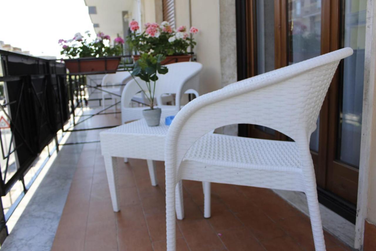 Wisarelax Bed & Breakfast Brusciano Exterior photo